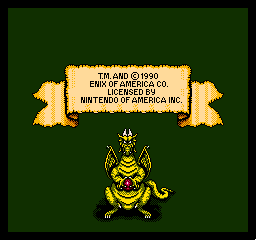 Dragon Warrior IV - NES Game Online Free