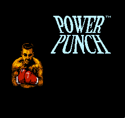 Punch-Out!! Featuring Mr. Dream - NES Game Online Free